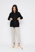 Amelia-Shirt Jacket